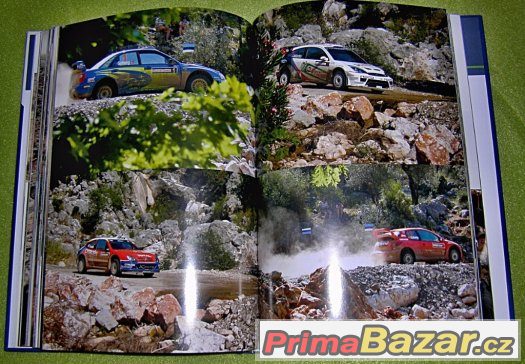 Napětí ve světové rally – fotografie 3
