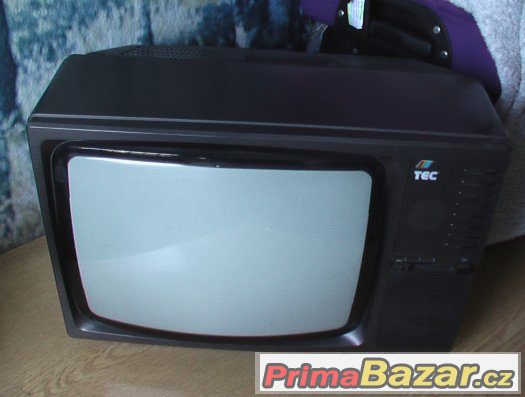 Tv TEC – fotografie 1