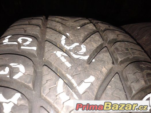185/65 R15 zimní Fulda – fotografie 1
