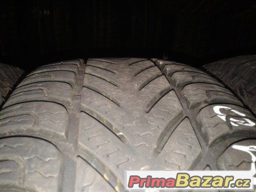 185/65 R15 zimní Fulda – fotografie 2