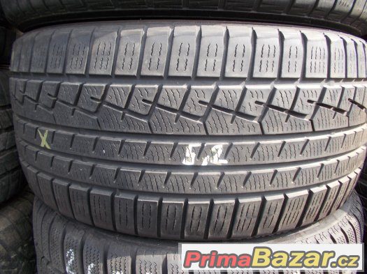 255/40 R19 zimní Yokohama – fotografie 2