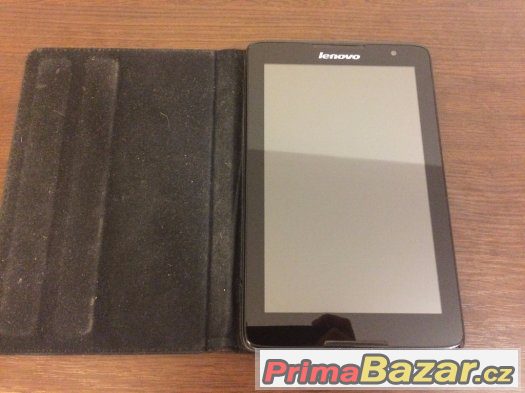 Lenovo A8-50, 3G, Tvamě modrý – fotografie 1