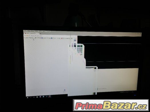 Samsung S24D300H – fotografie 1
