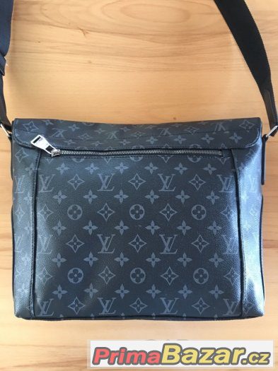 Louis Vuitton messenger – fotografie 2