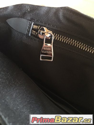 Louis Vuitton messenger – fotografie 4