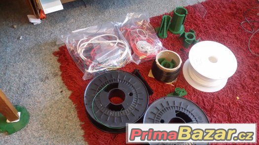 3D Tiskárna Felix Printer 3.1. – fotografie 3