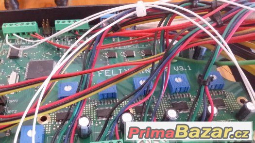 3D Tiskárna Felix Printer 3.1. – fotografie 4