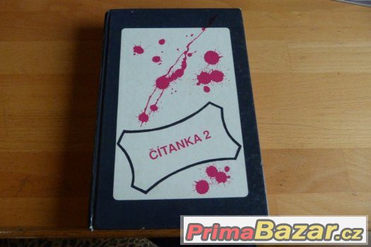 Čítanka 2 – fotografie 1