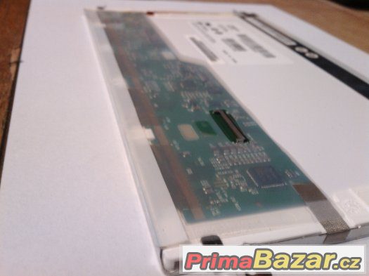 Acer Aspire One ZG5 LCD – fotografie 4