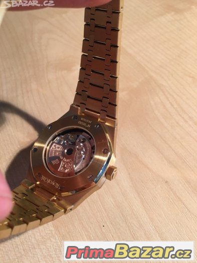 Audemars piguet – fotografie 3