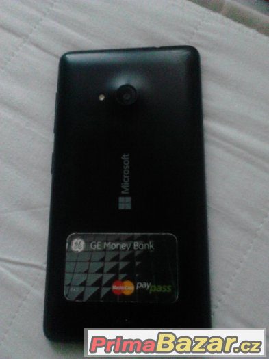 microsoft lumia 535 – fotografie 2