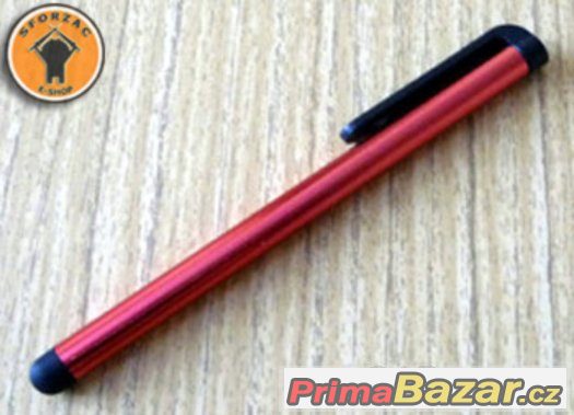 Dotykové pero Stylus Touch Pen – fotografie 3