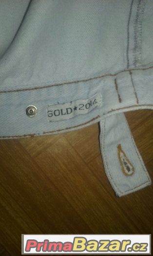 Gold Jeans – fotografie 2