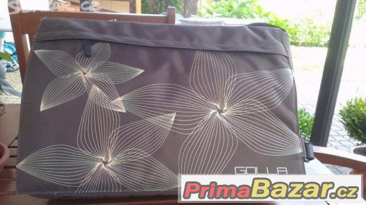 Brašna na notebook – fotografie 1