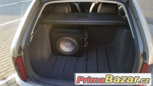 Škoda Fabia 1.2 HTP 47kW – fotografie 3