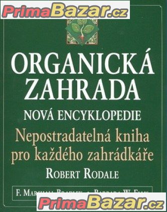 Organická zahrada – fotografie 1
