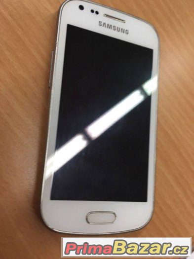 Samsung galaxy trend – fotografie 1