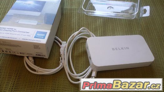 AV360™ Mini DisplayPort Converter for 27"iMac. – fotografie 3