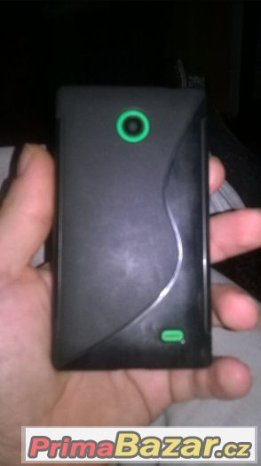prodam nokii x dual sim – fotografie 1