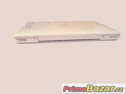 Macbook 2ghz intel core 2duo – fotografie 1