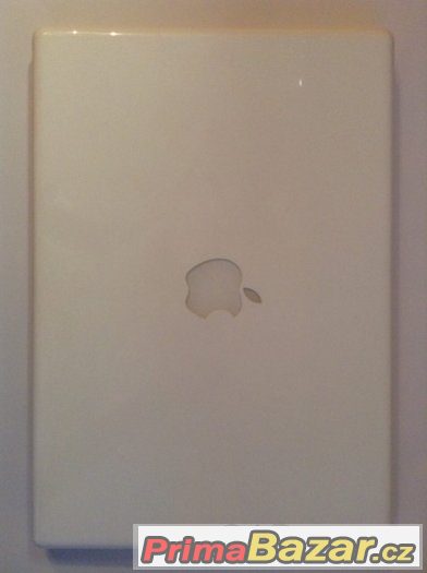 Macbook 2ghz intel core 2duo – fotografie 2