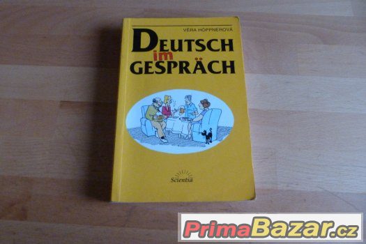 Deutsch im Gespräch – fotografie 1