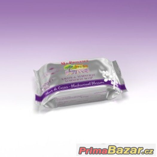 Bio mýdla Ma Provence 3+1 zdarma á 100g – fotografie 4