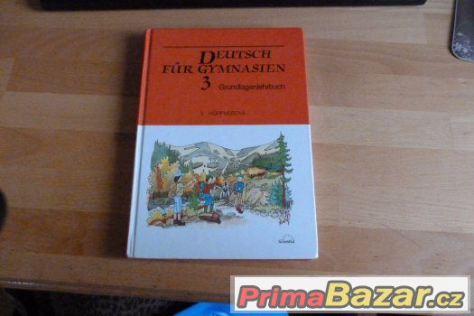 Deutsch für Gymnasien 3 – fotografie 1