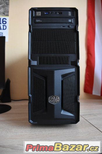 Prodám Alza GameBox GTX760 W10 – fotografie 3