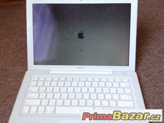 Macbook 2GHz Intel Core 2 Duo – fotografie 1