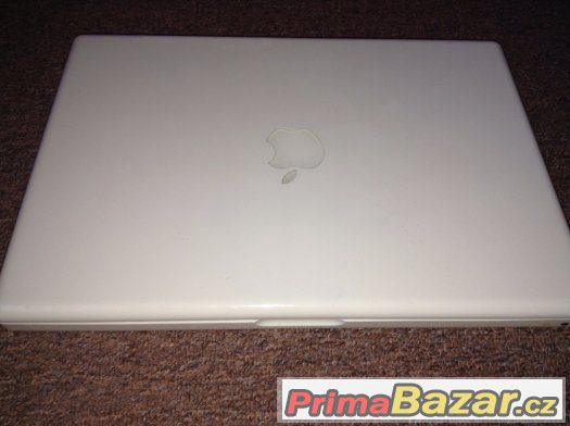 Macbook 2GHz Intel Core 2 Duo – fotografie 2
