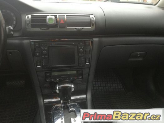 Škoda Superb 2.5 TDI Edition 100 - SLEVA – fotografie 2