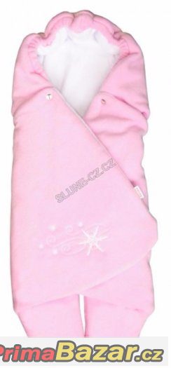 MAXI COSI CabrioFix 0-13kg+fusak Emitex – fotografie 2