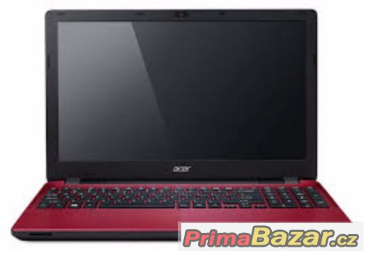 Acer Espire E15 – fotografie 1