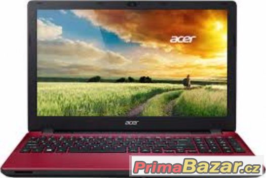Acer Espire E15 – fotografie 2