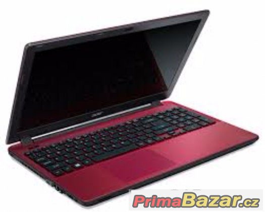 Acer Espire E15 – fotografie 3