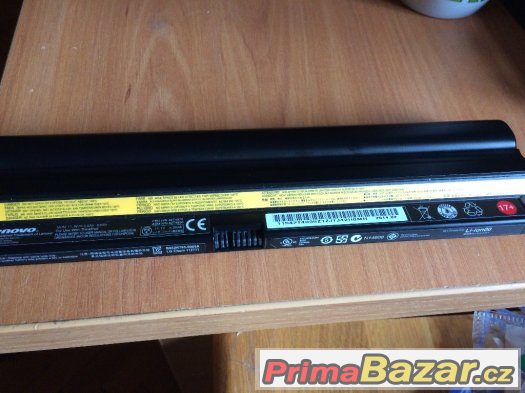 Nova orginalni baterie Lenovo 42T4830 – fotografie 1