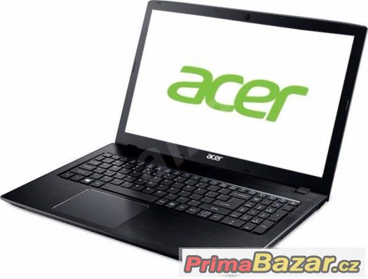 Acer Aspire E15 – fotografie 1