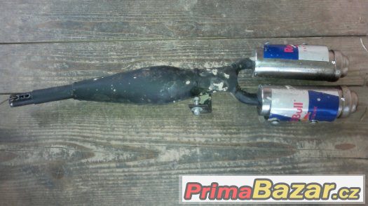 Minibike – fotografie 4