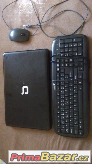 COMPAQ Presario CQ57 – fotografie 1