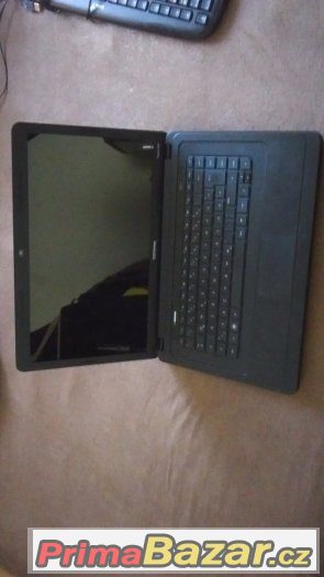 COMPAQ Presario CQ57 – fotografie 2