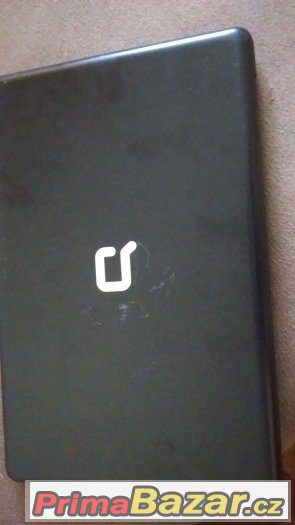 COMPAQ Presario CQ57 – fotografie 3