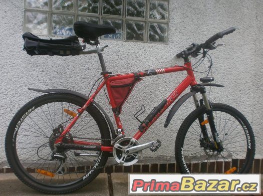 Maxbike – fotografie 1