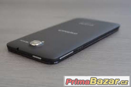 ALCATEL ONE TOUCH – fotografie 2