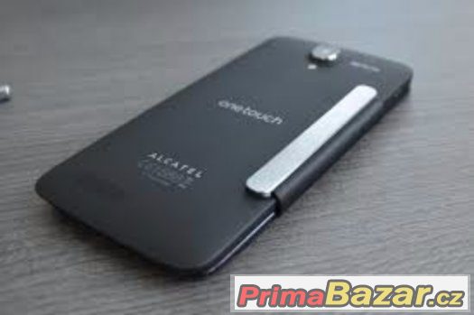 ALCATEL ONE TOUCH – fotografie 3