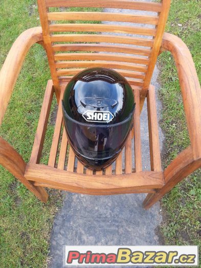 Moto Helma Shoei Raid 12W S/M – fotografie 1