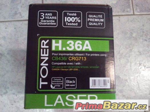 UPRINT H36A – fotografie 2