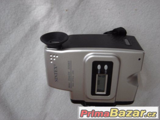 FOTOAPARAT SINTEX 9008S – fotografie 3