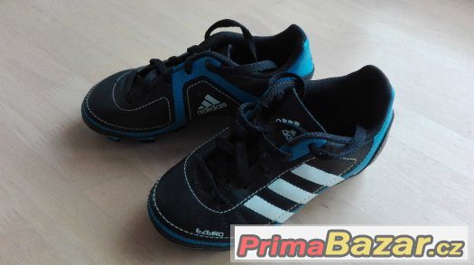 dětské kopačky adidas vel.28 – fotografie 1