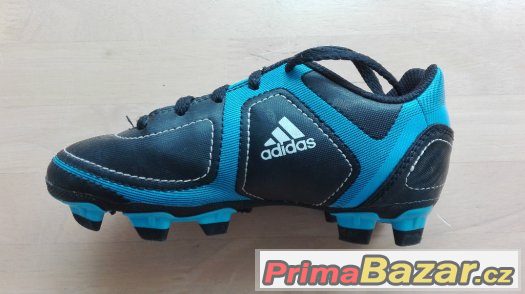 dětské kopačky adidas vel.28 – fotografie 2